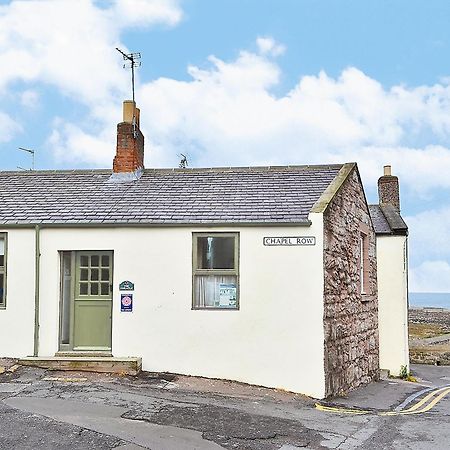 The Coracle Villa Seahouses Exterior foto