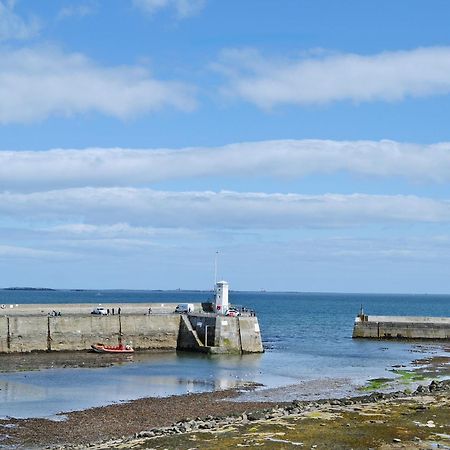 The Coracle Villa Seahouses Exterior foto